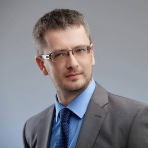 Дмитрий Волошин, сооснователь и СТО международного маркетплейса для поиска репетиторов Preply.com
