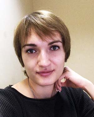 Екатерина Белянина, юрист, специалист по налогообложению