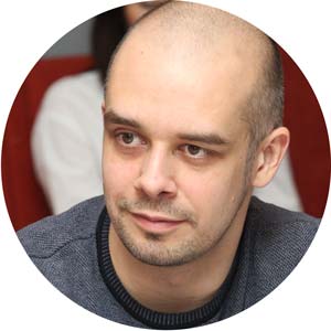 Сергей Сидоренко, руководитель партнерского направления OFD.RU