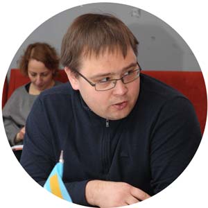 Сергей Андрияшкин, директор по маркетингу «Эвотор»
