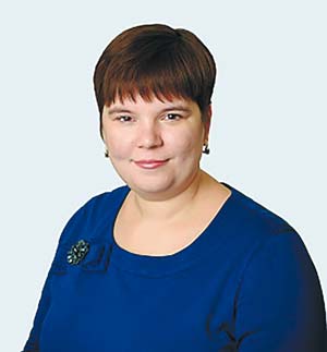 Марина Костина, старший юрисконсульт, ООО «Центр правового обслуживания»