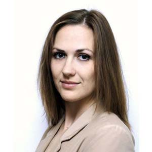 Ирина Федоровская, основатель проекта Skazzzki.ru