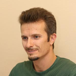 Дмитрий Погожев, директор по правовым вопросам оператора фискальных данных OFD.ru