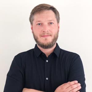 Александр КИРИКОВ, директор по маркетингу Roundblock.io