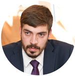 Александр Королев, начальник отдела развития интернет-банка департамента электронного бизнеса среднего и малого бизнеса ПАО «Промсвязьбанк»