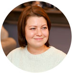 Юлия Носова, коммерческий директор сервиса по аренде касс АТОЛ Онлайн