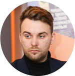 Юрий Мироненков, начальник управления банка для бизнеса «Сфера»