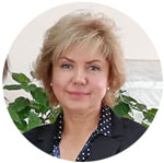 Анна Золотаревская, председатель ­Гильдии ­экспертов по корпоративной социальной ­ответственности МТПП 