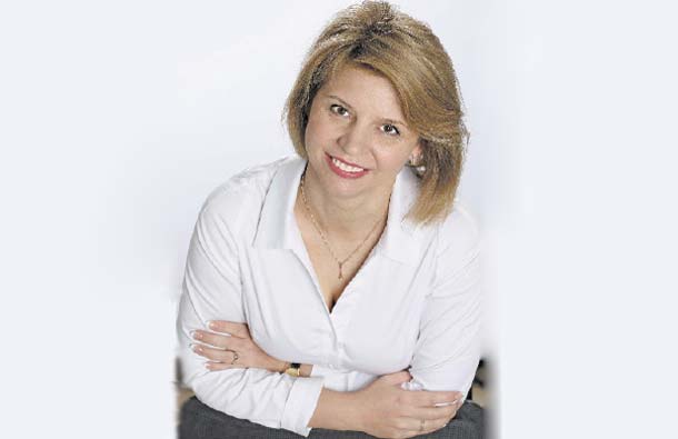 Ирина Буцких, директор по клиентскому сервису макрорегиона «Москва» мобильного оператора Tele2