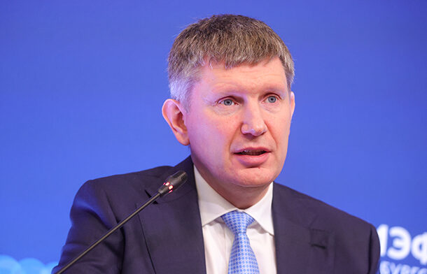 В секторе МСП на Дальнем Востоке работает 1,3 млн человек — Решетников
